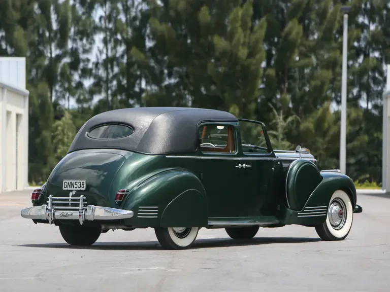 1941 Packard Six & One-Ten & 115 - Image 3 of 31