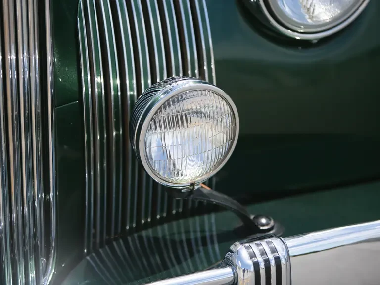 1941 Packard Six & One-Ten & 115 - Image 29 of 31