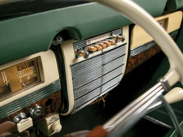 1941 Packard Six & One-Ten & 115 - Image 12 of 31
