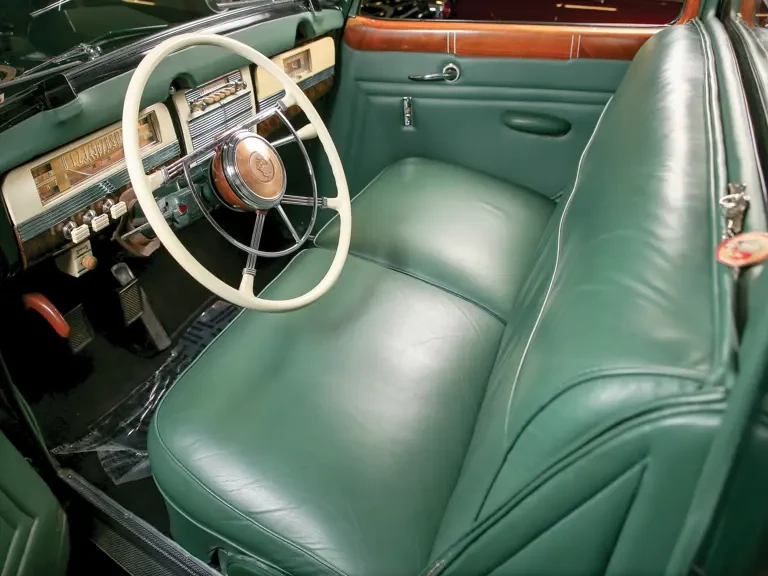 1941 Packard Six & One-Ten & 115 - Image 5 of 31