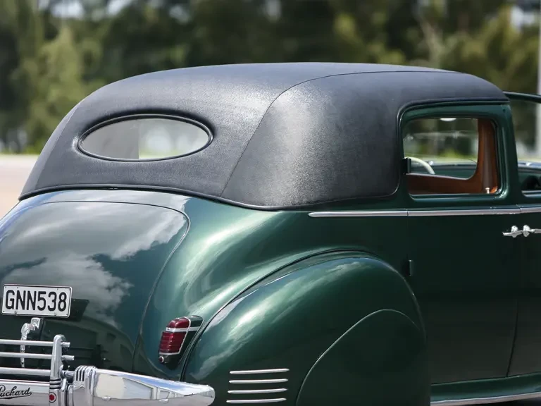 1941 Packard Six & One-Ten & 115 - Image 24 of 31