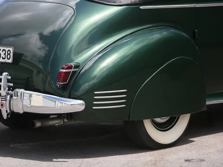 1941 Packard Six & One-Ten & 115 - Image 31 of 31