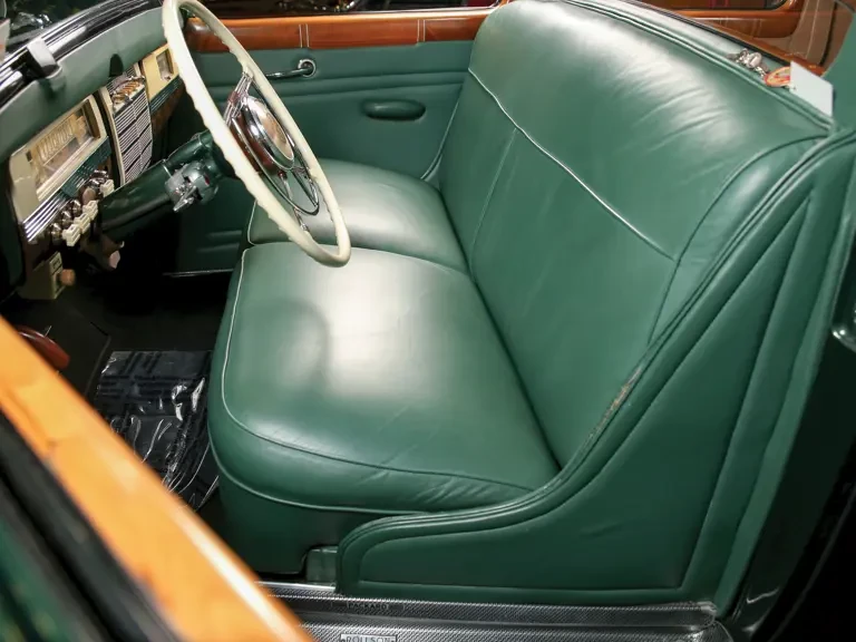 1941 Packard Six & One-Ten & 115 - Image 14 of 31