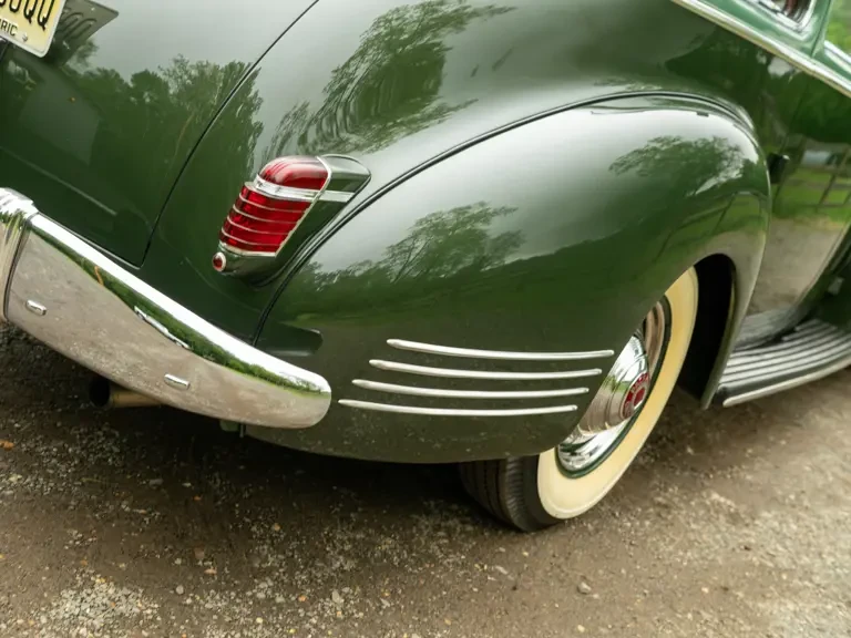 1941 Packard Clipper - Image 19 of 31