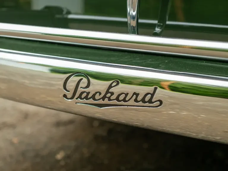 1941 Packard Clipper - Image 7 of 31