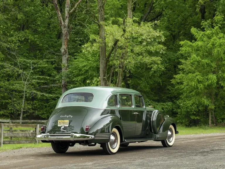 1941 Packard Clipper - Image 3 of 31