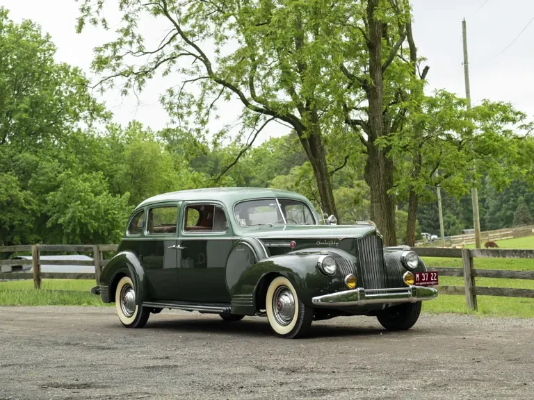 1941 Packard Clipper - Image 13 of 31