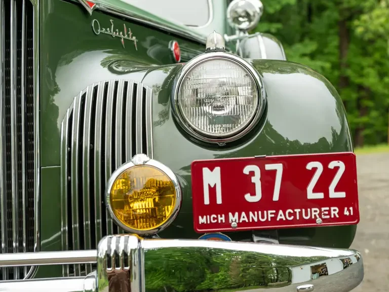 1941 Packard Clipper - Image 30 of 31