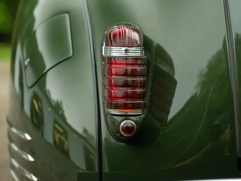 1941 Packard Clipper - Image 24 of 31