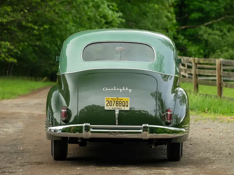 1941 Packard Clipper - Image 11 of 31