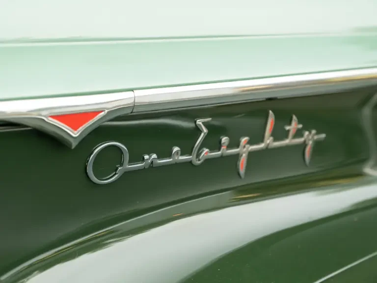 1941 Packard Clipper - Image 9 of 31