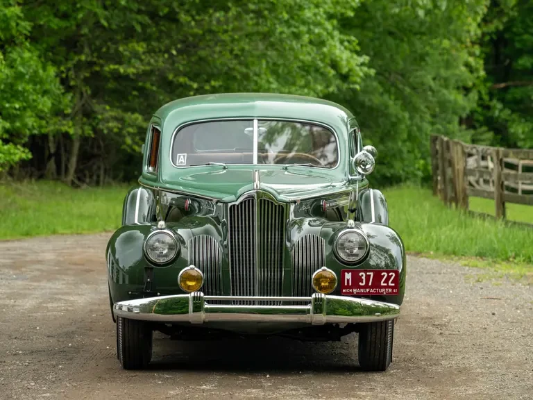1941 Packard Clipper - Image 10 of 31