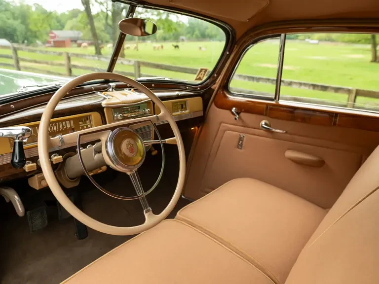 1941 Packard Clipper - Image 5 of 31