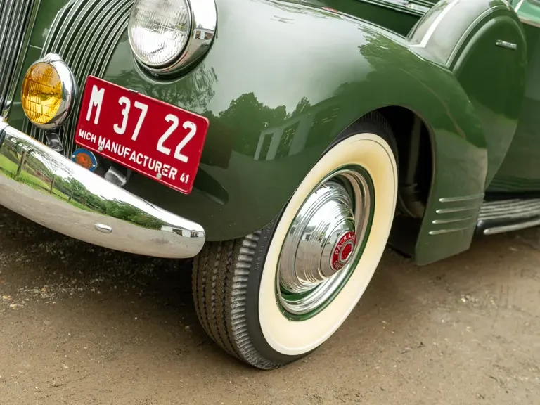 1941 Packard Clipper - Image 17 of 31