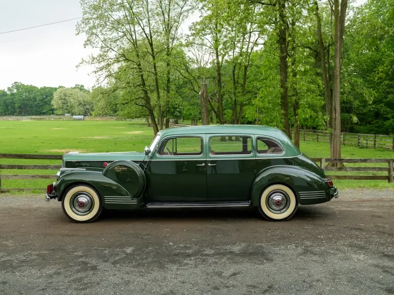 1941 Packard Clipper - Image 6 of 31