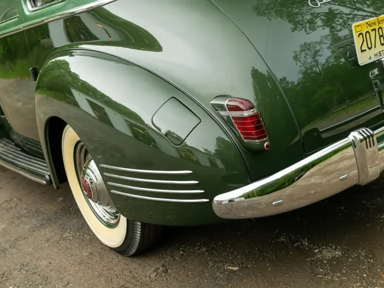 1941 Packard Clipper - Image 16 of 31