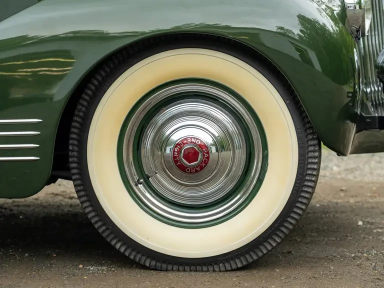 1941 Packard Clipper - Image 22 of 31