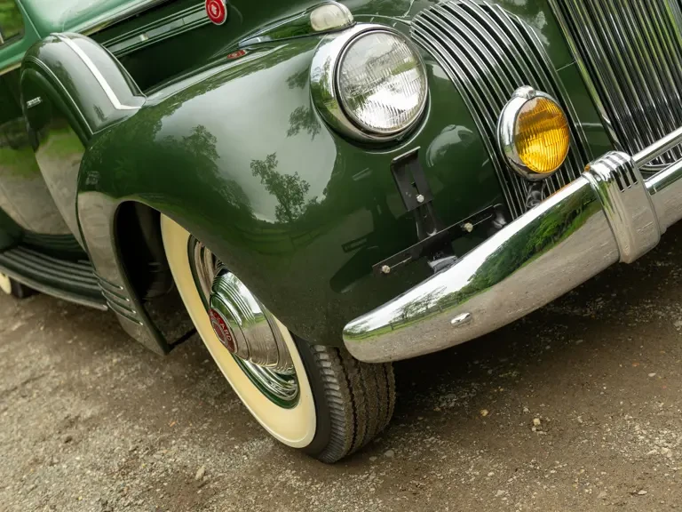 1941 Packard Clipper - Image 18 of 31