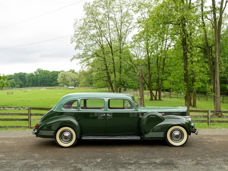 1941 Packard Clipper - Image 12 of 31