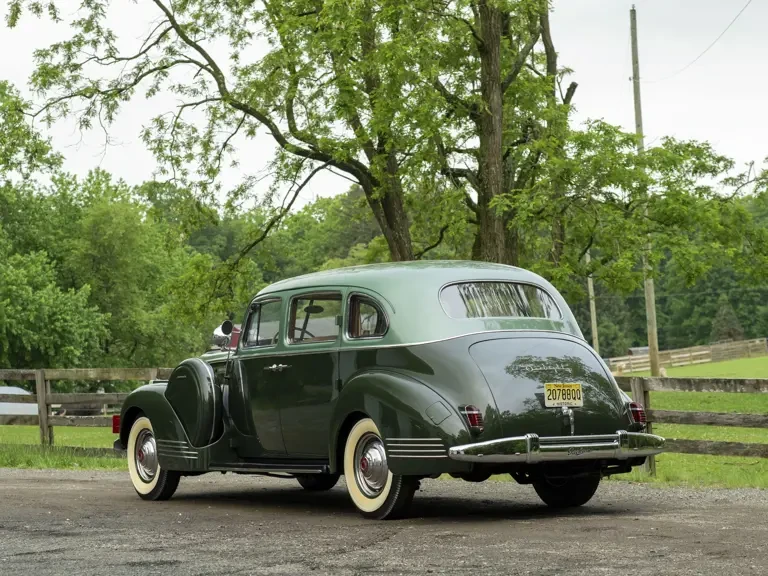 1941 Packard Clipper - Image 14 of 31
