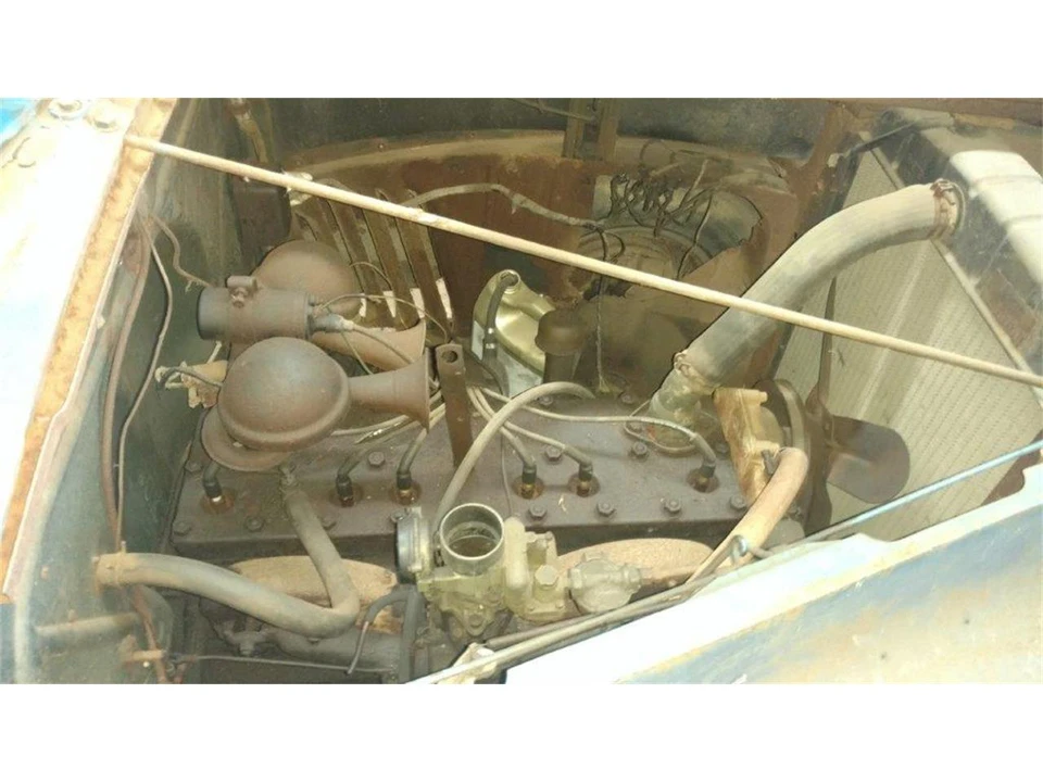 1941 Packard Six & One-Ten & 115 - Image 13 of 13