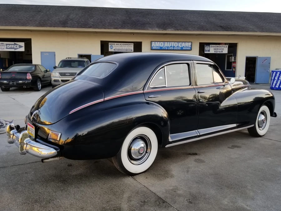 1941 Packard Clipper - Image 2 of 7