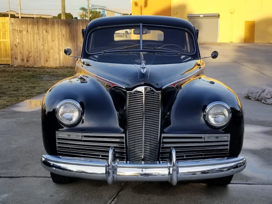 1941 Packard Clipper - Image 7 of 7
