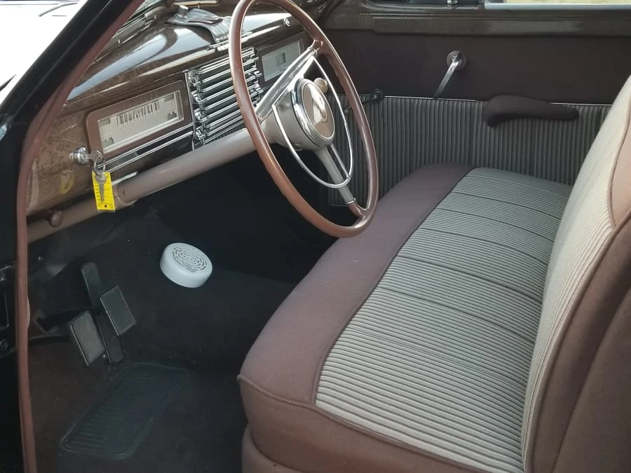 1941 Packard Clipper - Image 3 of 7