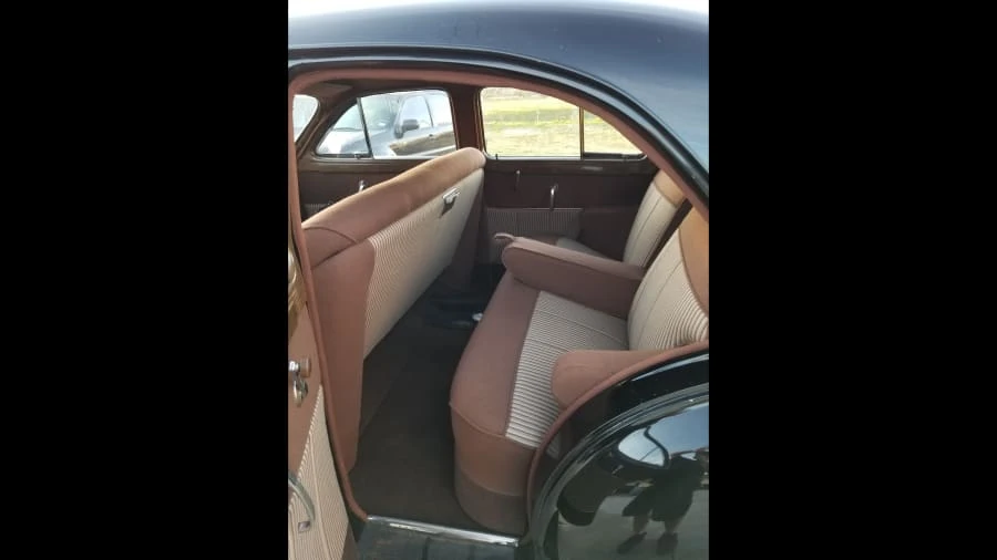 1941 Packard Clipper - Image 4 of 7