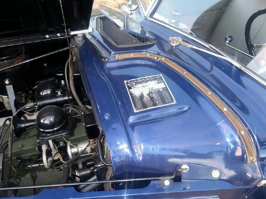 1941 Packard Six & One-Ten & 115 - Image 15 of 16