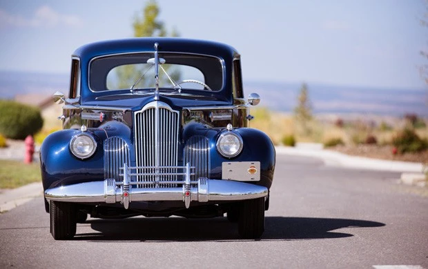 1941 Packard Eight - Image 2 of 13