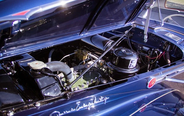 1941 Packard Eight - Image 13 of 13