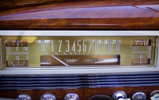 1941 Packard Eight - Image 10 of 13