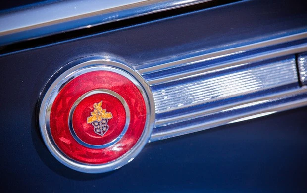 1941 Packard Eight - Image 11 of 13