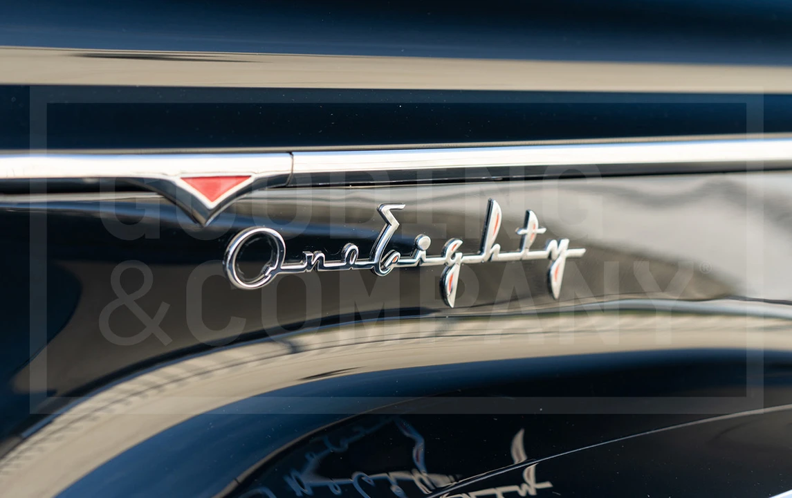 1941 Packard Clipper - Image 11 of 15