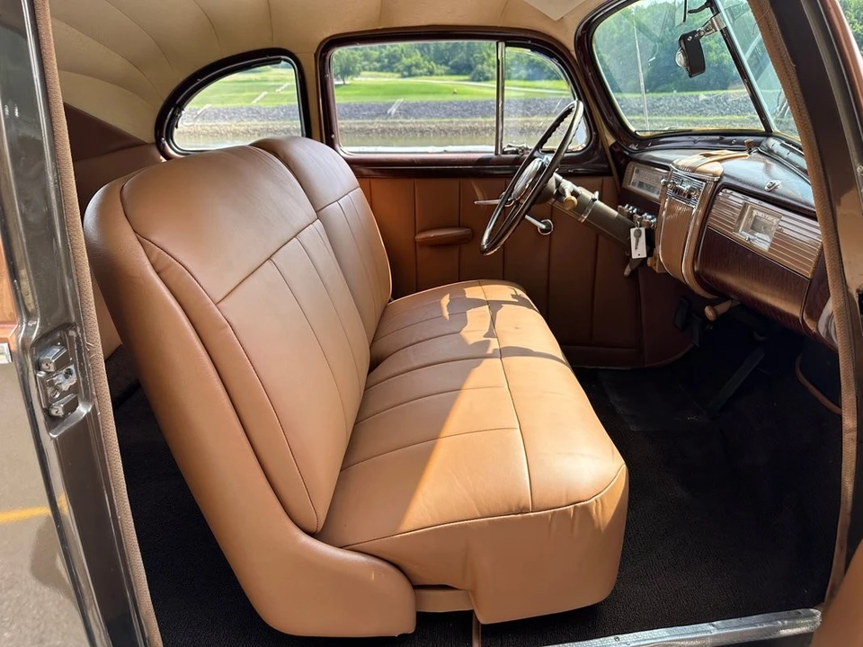 1941 Packard Clipper - Image 29 of 31