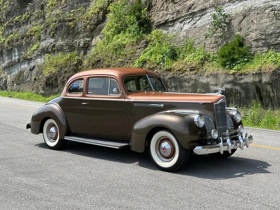 1941 Packard Clipper - Image 8 of 31