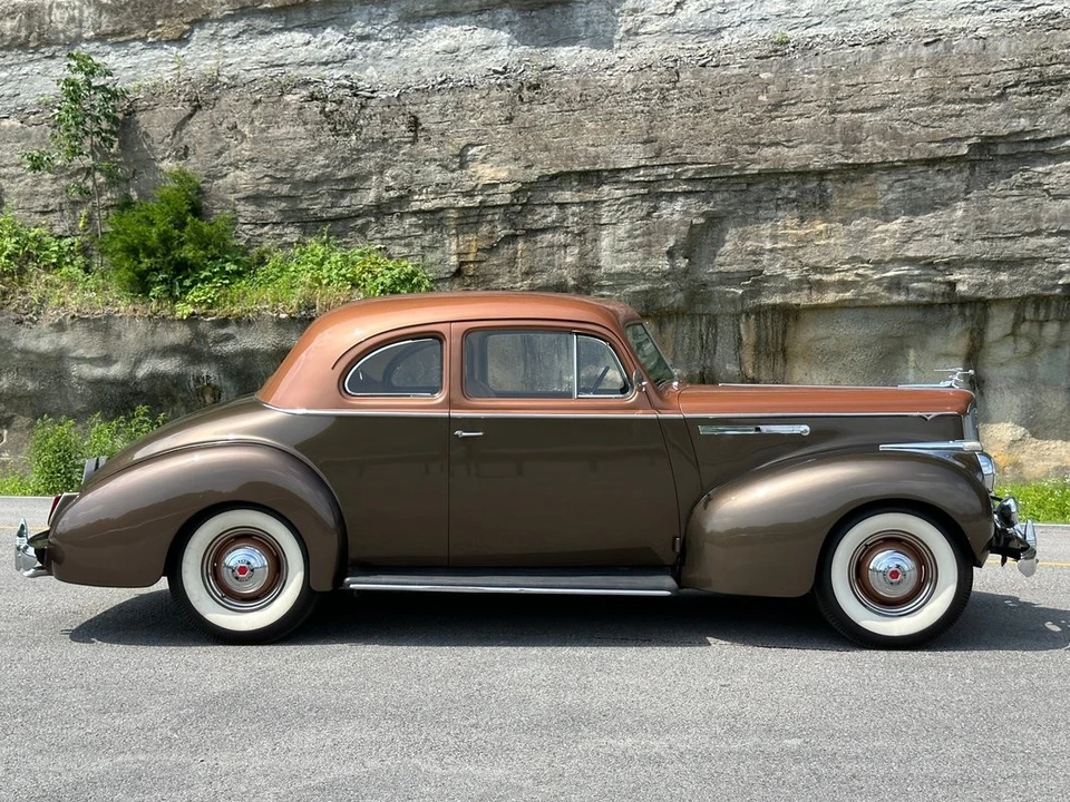 1941 Packard Clipper - Image 9 of 31