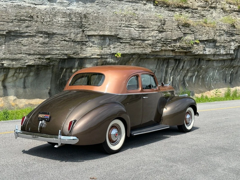 1941 Packard Clipper - Image 10 of 31