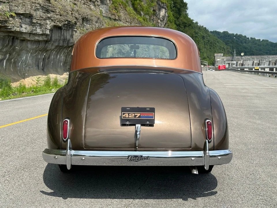 1941 Packard Clipper - Image 12 of 31