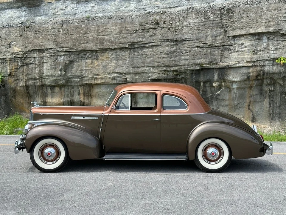 1941 Packard Clipper - Image 15 of 31