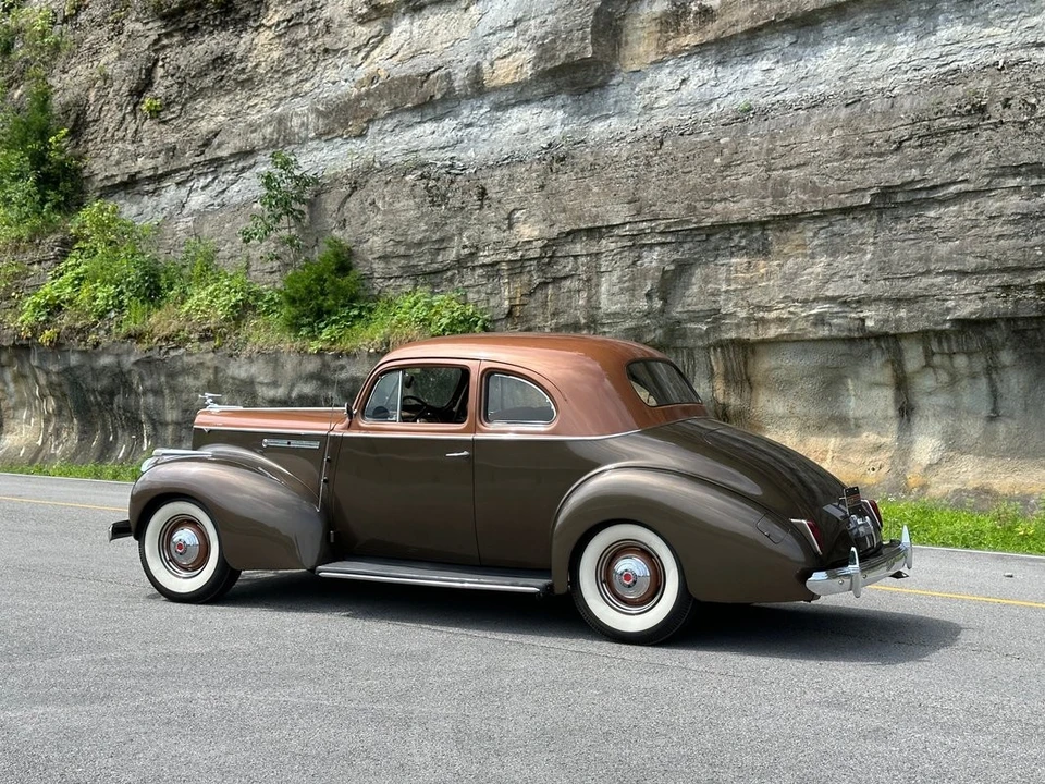 1941 Packard Clipper - Image 14 of 31