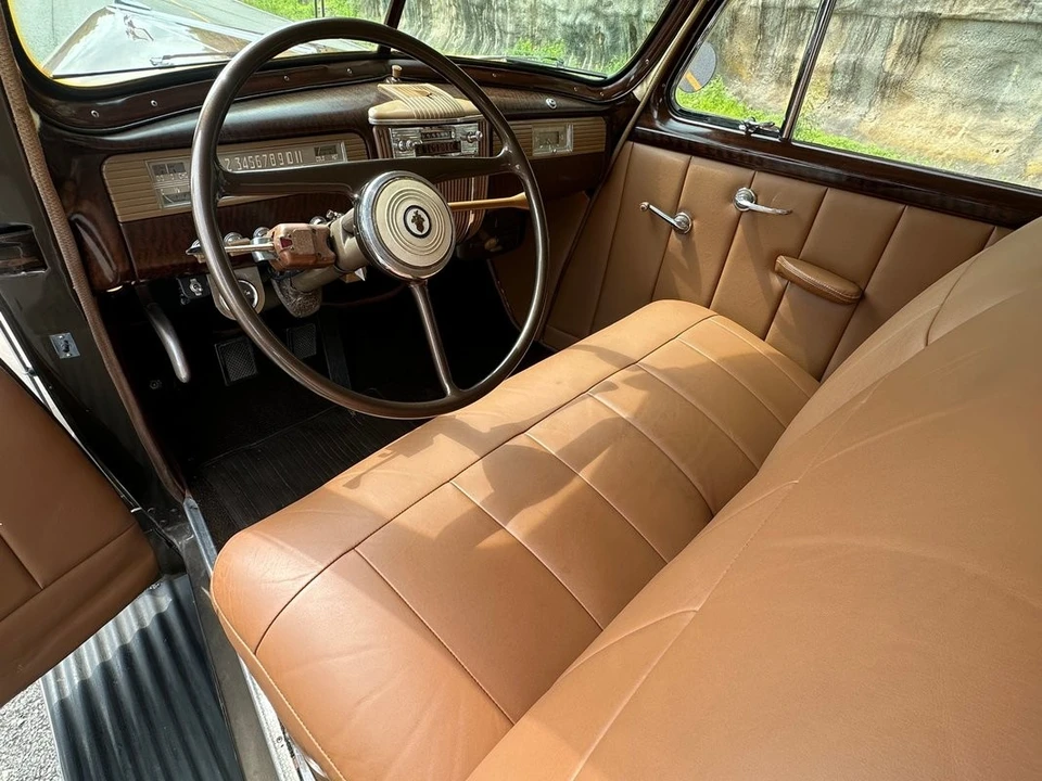 1941 Packard Clipper - Image 17 of 31