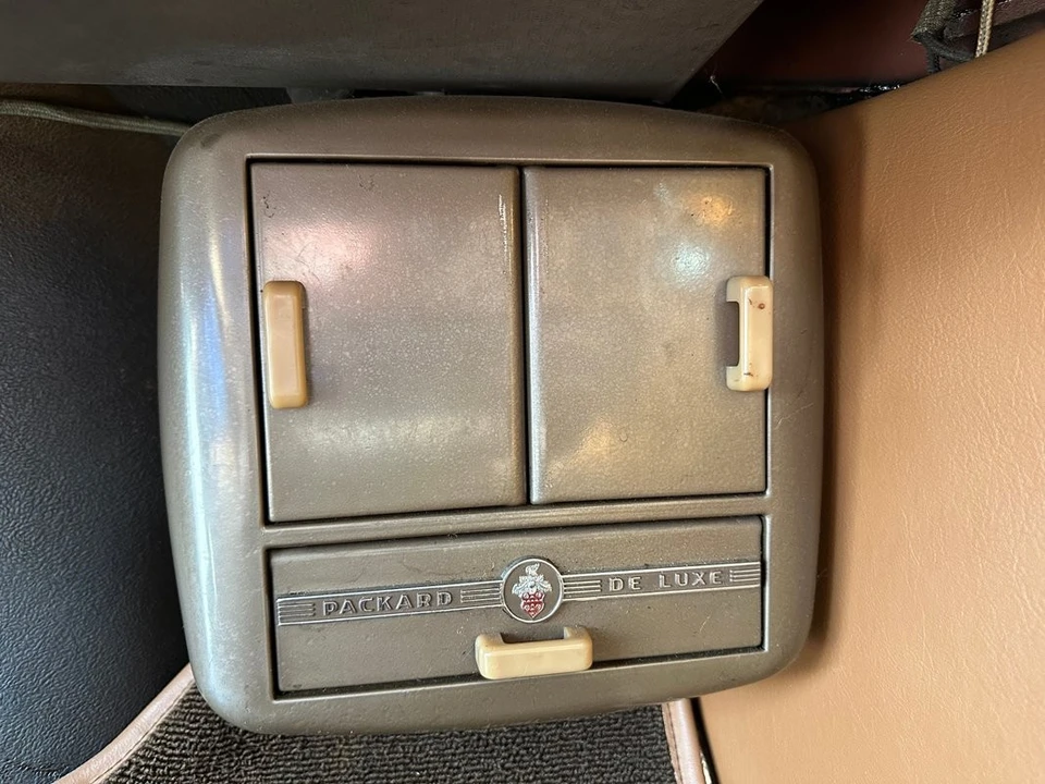 1941 Packard Clipper - Image 25 of 31
