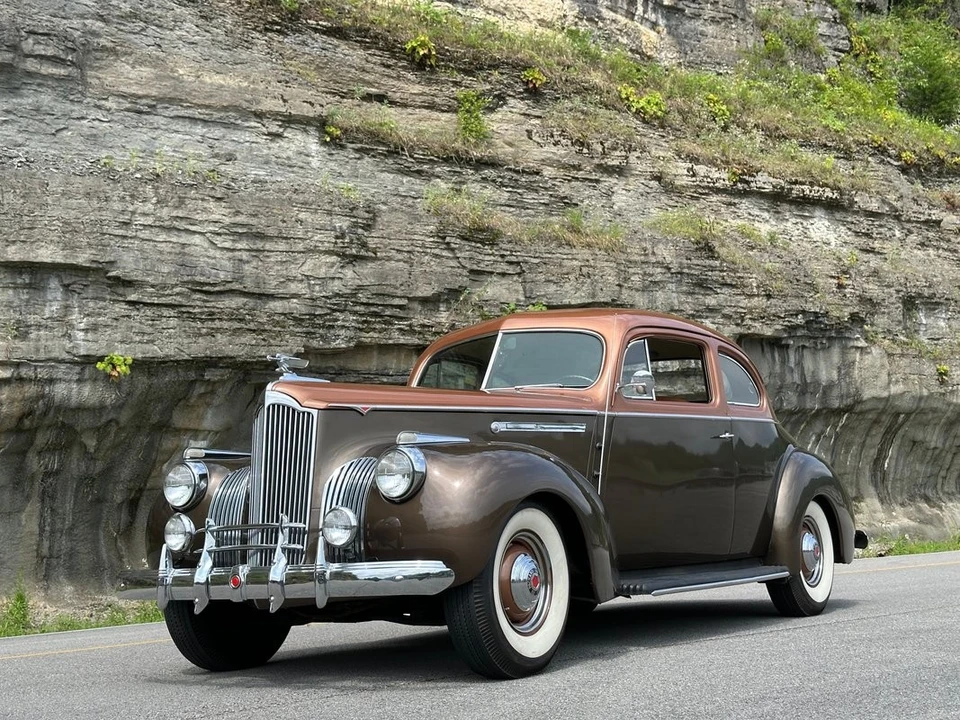 1941 Packard Clipper - Image 16 of 31