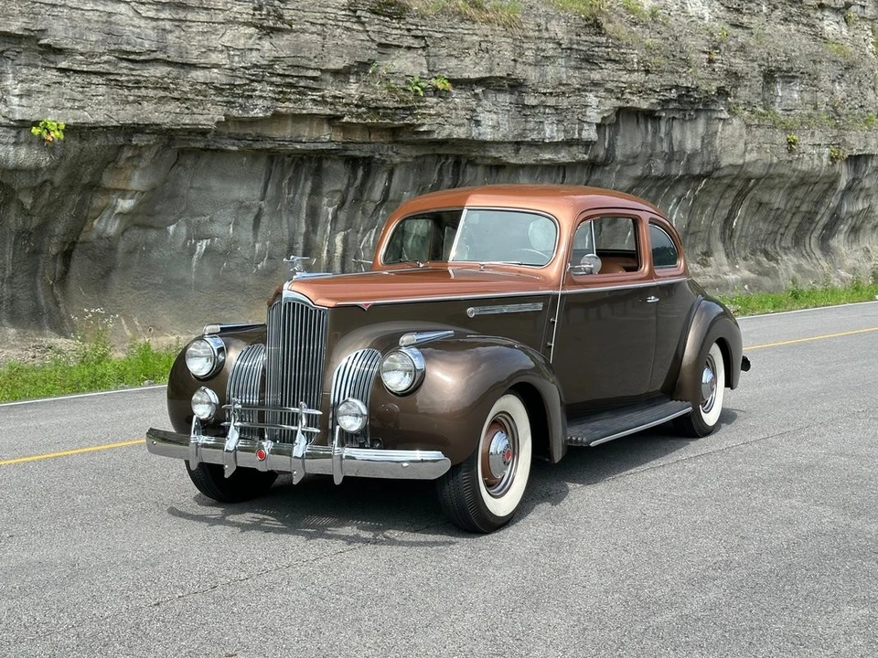 1941 Packard Clipper - Image 4 of 31