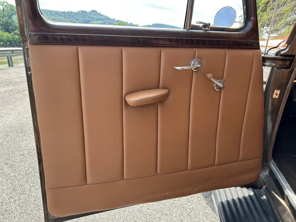 1941 Packard Clipper - Image 27 of 31