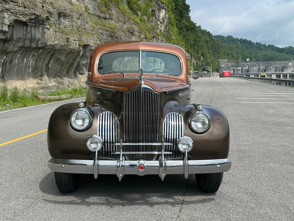 1941 Packard Clipper - Image 6 of 31