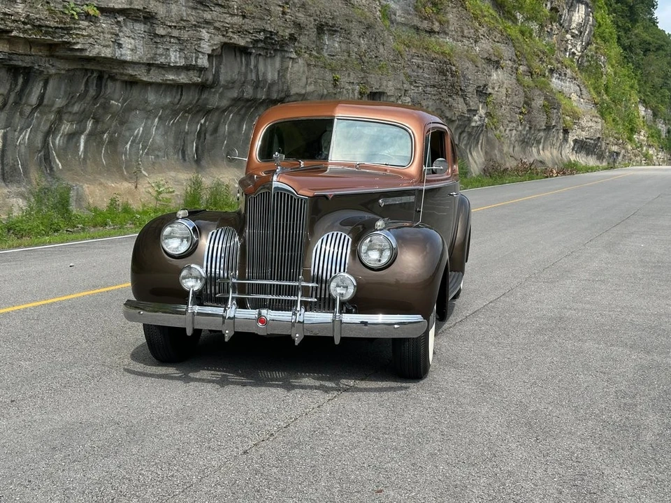 1941 Packard Clipper - Image 5 of 31