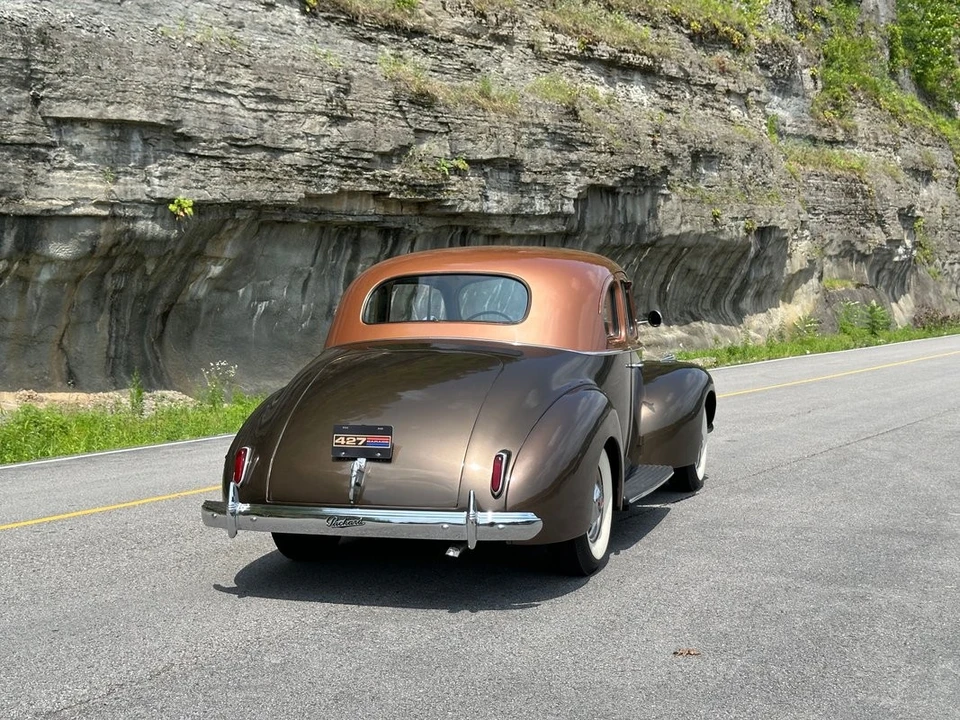 1941 Packard Clipper - Image 11 of 31